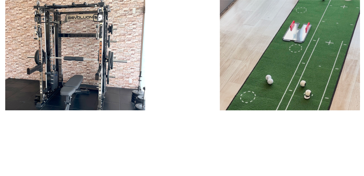 地域最安値TRACKMAN 月額5,500円。