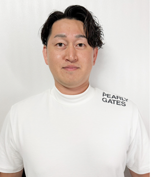 ドラコンプロ 倉林 真吾選手