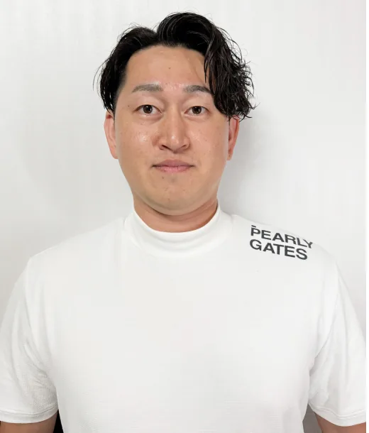 ドラコンプロ 倉林 真吾選手
