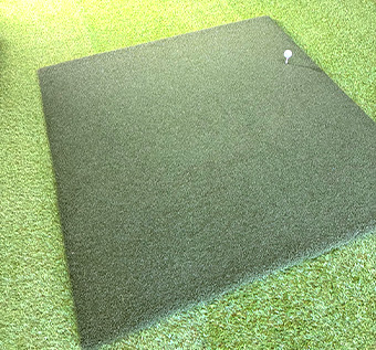 Power Swing Gymの店内の画像03