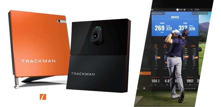Trackman iOの画像